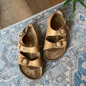 Birkenstock sandals 37